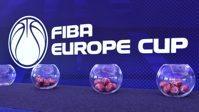 Esenler eroksporun fiba avrupa kupasindaki rakipleri belli oldu KazmGTPh