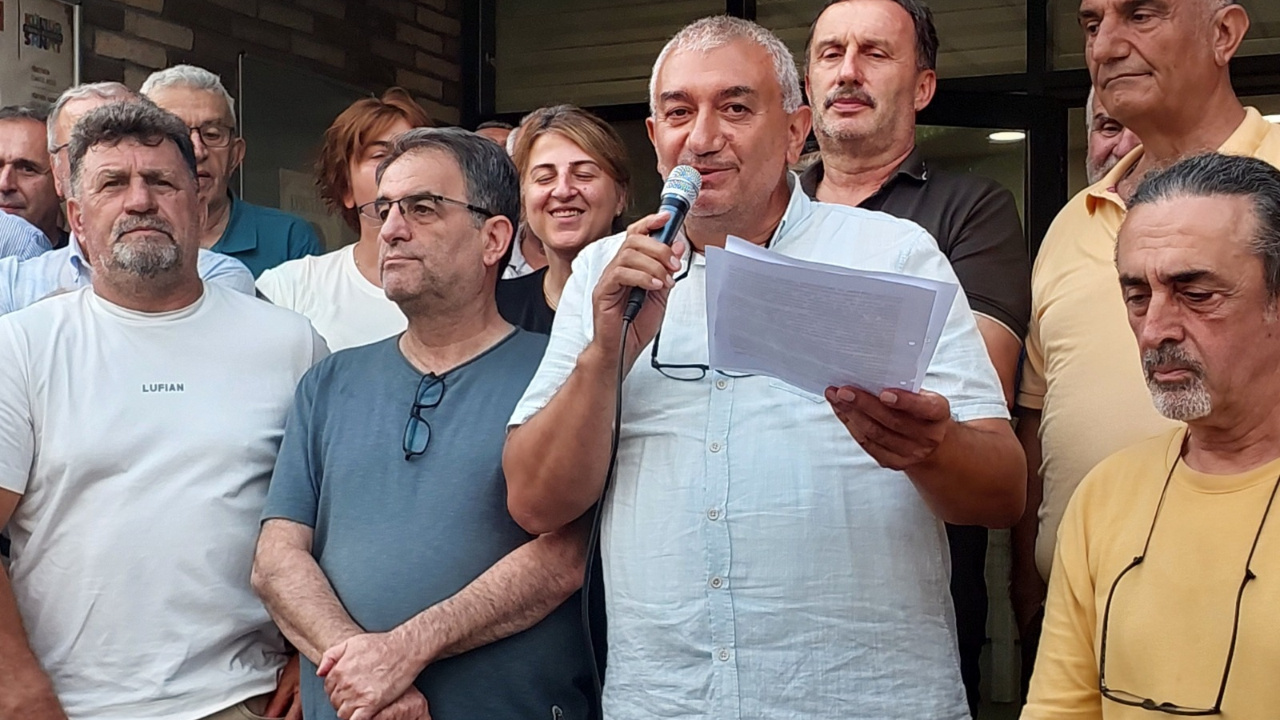 Haber gorseli