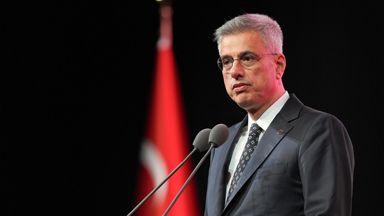 Memişoğlu: Sağlıkta 10 yılda 50 milyar dolarlık ihracat hedefliyoruz Haber gorseli