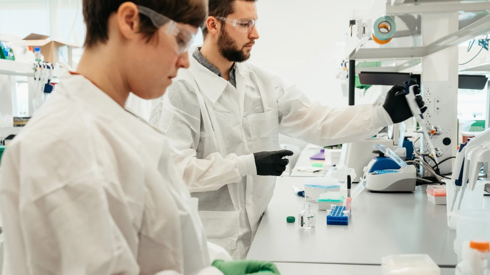 Enlila Sağlık, ABD’li Crescenta Biosciences’ın çoğunluk hissesini satın aldı