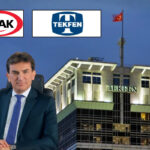 Tekfenin yeni yonetim kurulu baskani eski ito baskani ve oyak genel muduru murat yalcintas GI3GpC11