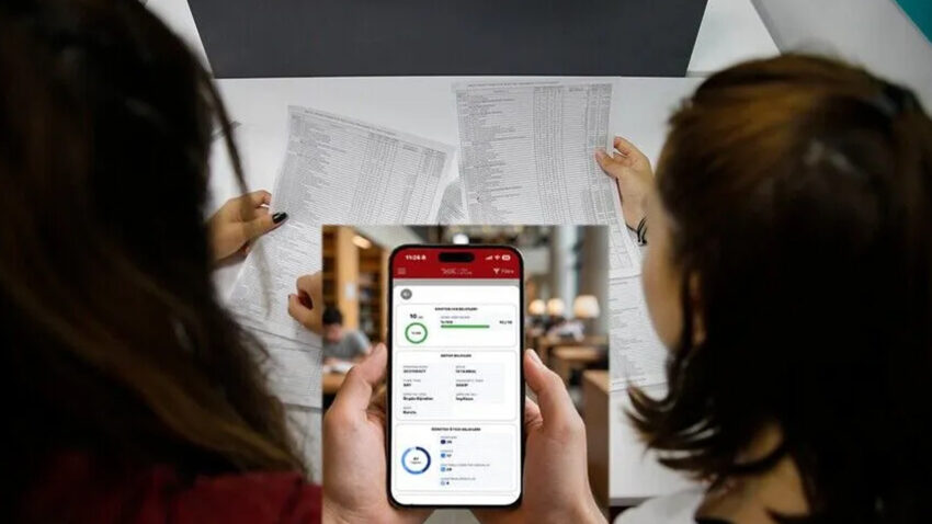 Yok atlasta yeni donem adaylar icin mobil kolaylik RZFf8RZZ